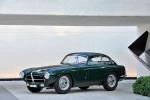 Pegaso Z-102 B Berlinetta 1953 года